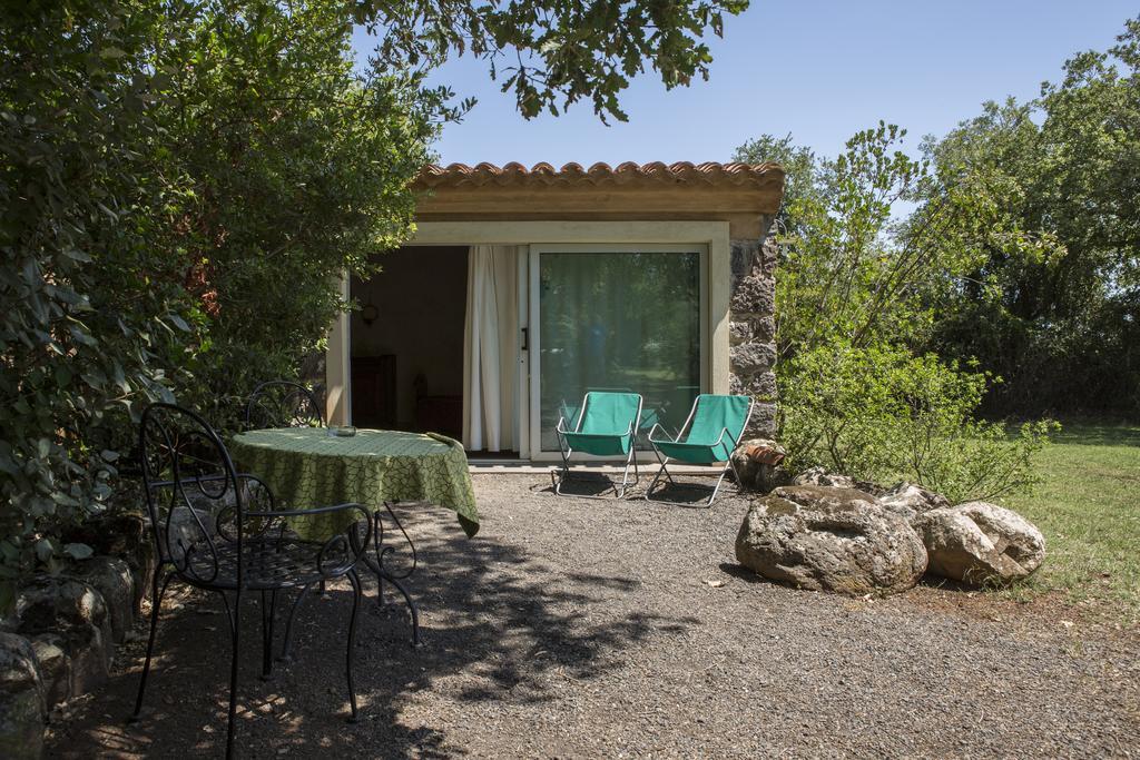 Country Hotel Mandra Edera Abbasanta Quarto foto